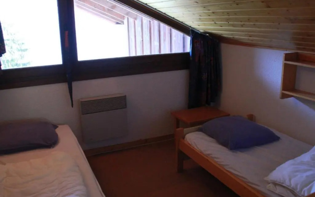 Appartement Châtel, 4 pièces, 6 personnes - FR-1-200-200