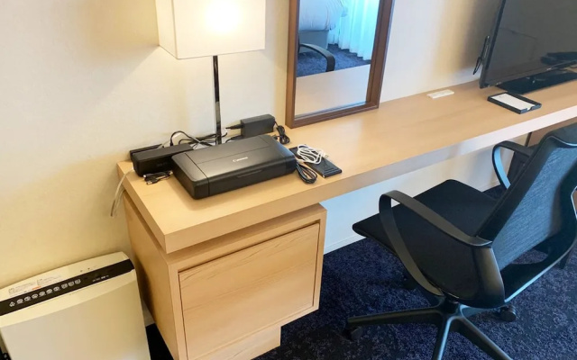 RESI STAY Mayu Grace Hotel