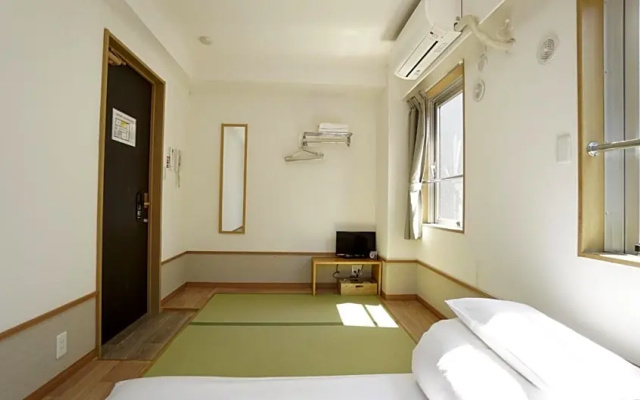 House Ikebukuro - Vacation STAY 00202v