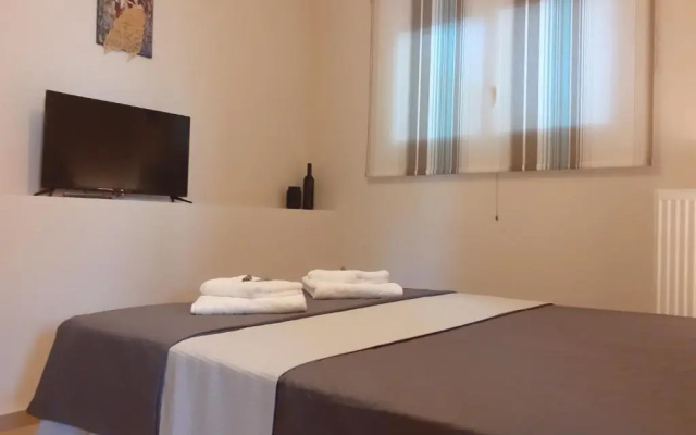 Vasiliki Residence