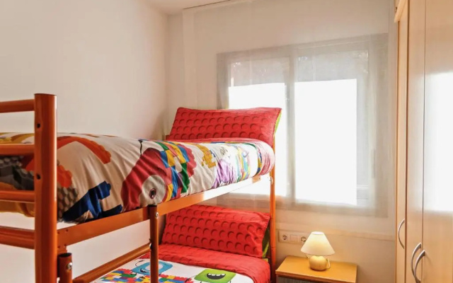 Apartamento "El Lilà - 2"