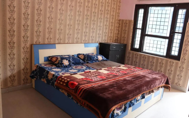 Hotel Surya Palace