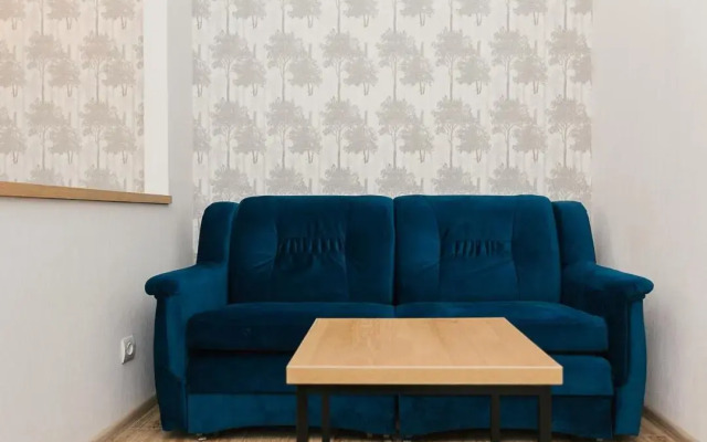 Elegant apartment 1