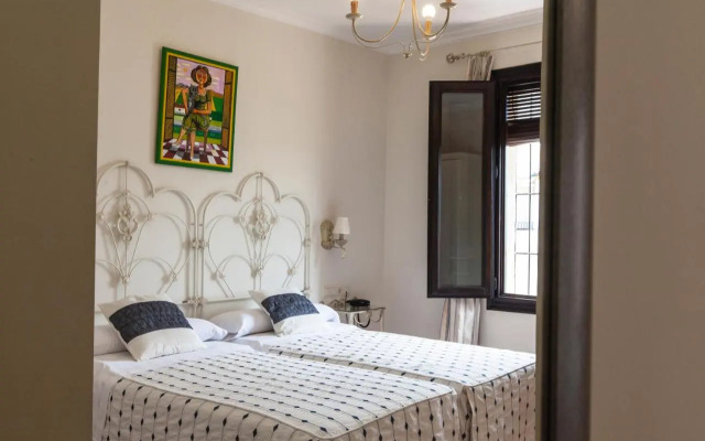 Hotel Palacio del Intendente