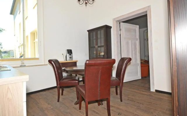 Haus Seestraße 37 Apartment Jette