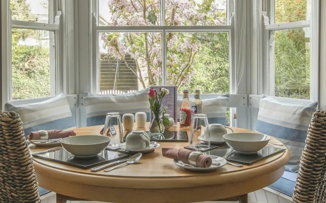 Brookdale B&B