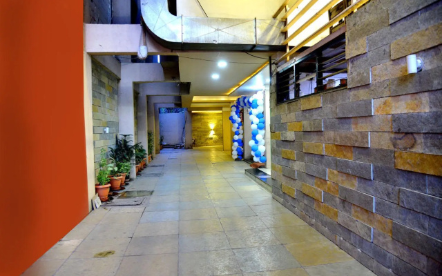 Pandharinath Lodge