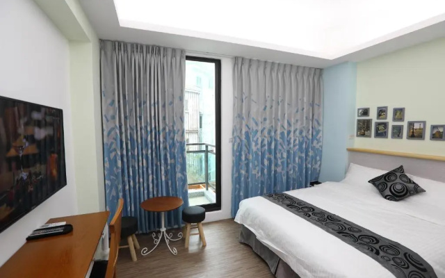Bridge Bed and Breakfast