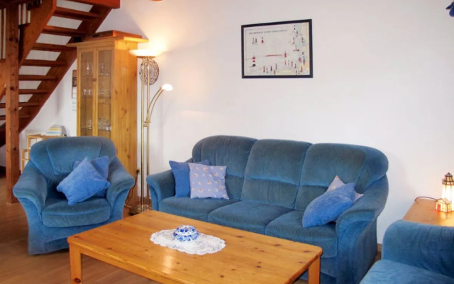 House Kitowski Hooksiel