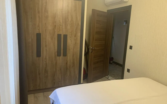 Alfa Suite Home