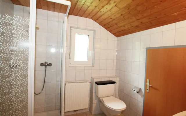 Apartment in St. Gallenkirch Near Ski Lift