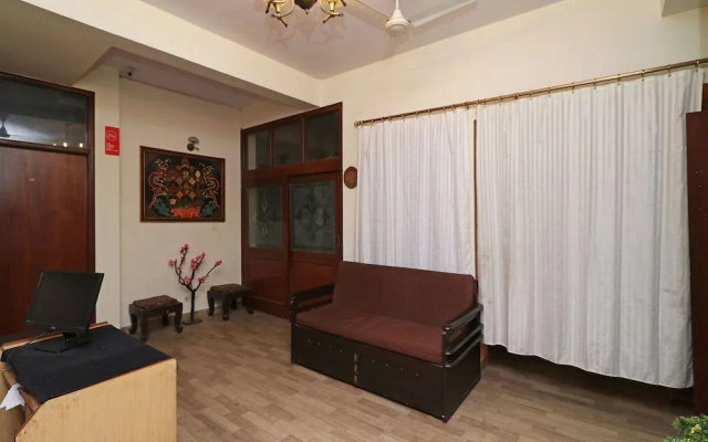 OYO 708 Hotel Sanjeevni