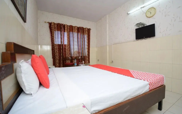Vijay Resorts By OYO Rooms