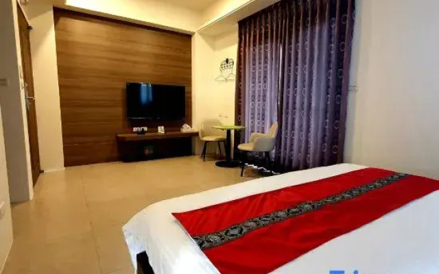 Secret Garden Homestay