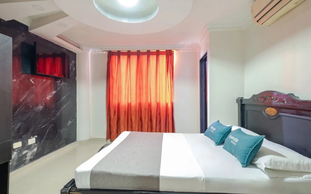 Castillo Real by Ayenda Rooms