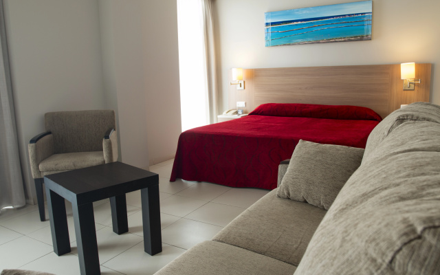 Hotel Lodomar Spa & Talasoterapia