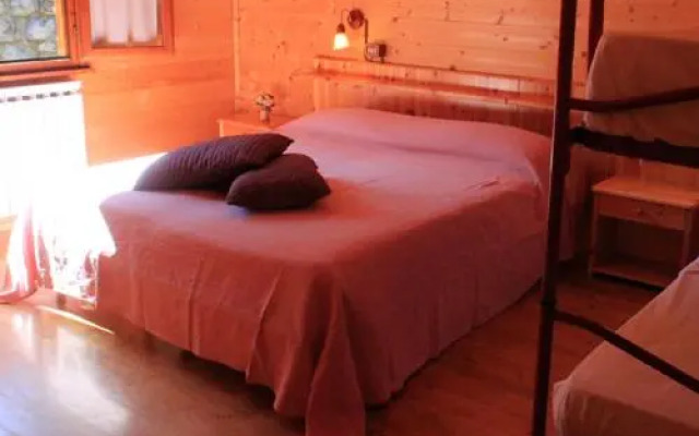 Albergo Genzianella