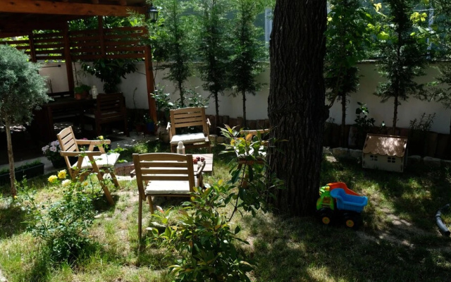 Konak Bindalli