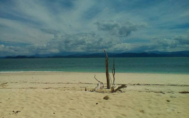 Sangthong Andaman Resort