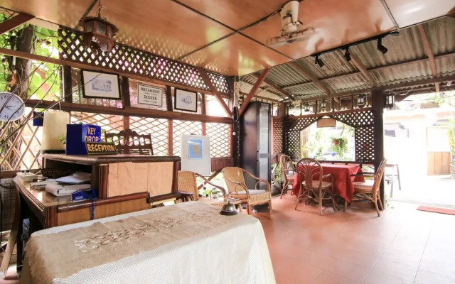 Hotel O Ombak Inn Chalet