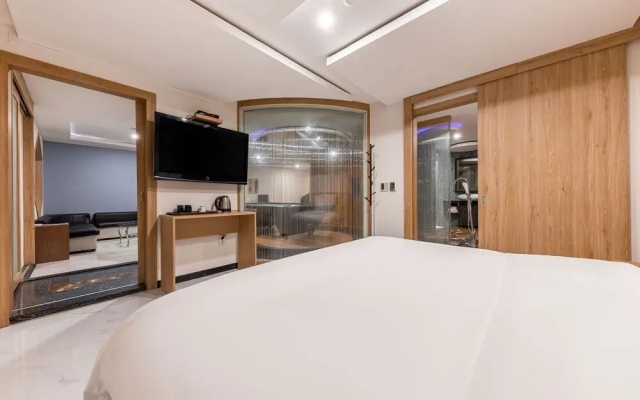 Incheon Pai Hotel