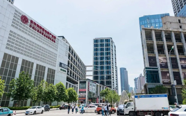 Zetai Hotel