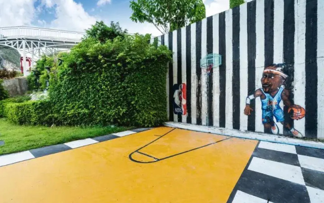 7 Heaven Residence Krabi