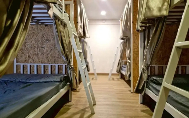 MaMa Hostel  CNX