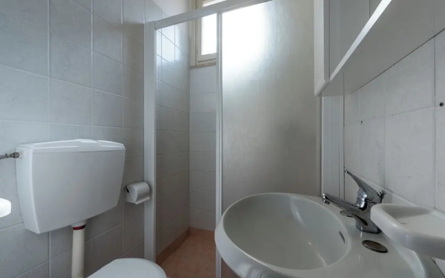 Cozy Apartment With Private Garden in Bibione