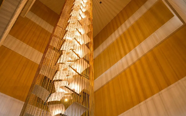 Yakam Tourist Hongyumchon Hotel