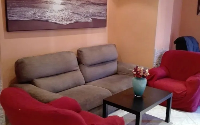 Apartment Chiabrera