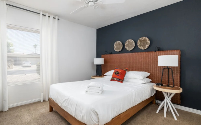 3BR Home in Mesa with Pool by WanderJaunt