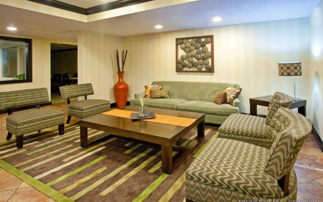 Holiday Inn Express Hotel & Suites Wabash by IHG