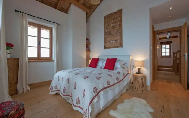 Chalet Baker Vacation Home