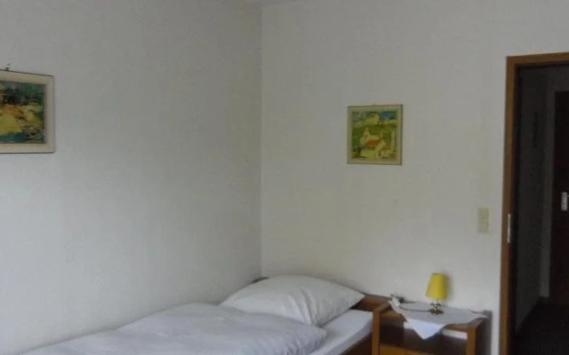 Hotel Salinenblick