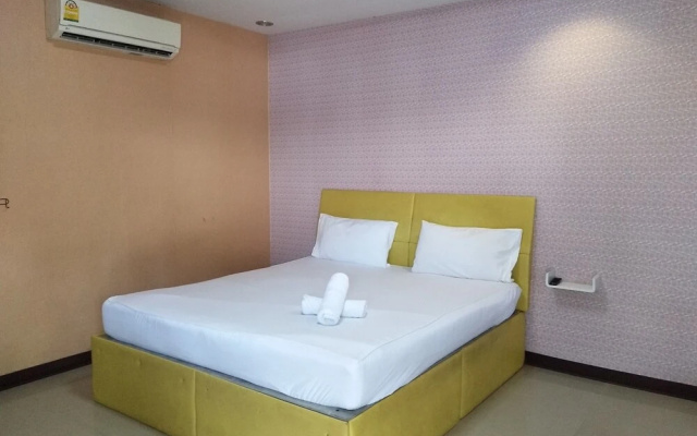 Phatra Resort
