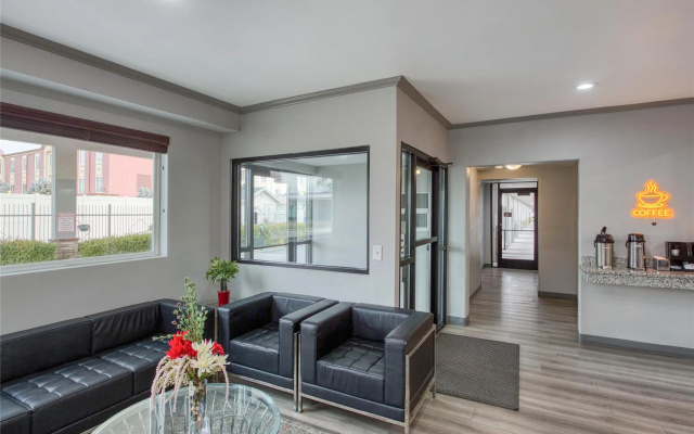 SureStay by Best Western Salt Lake City Downtown