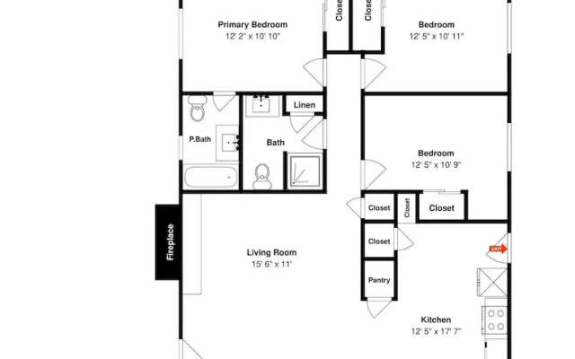 Texas Trio by Ruidoso Vacation Rentals