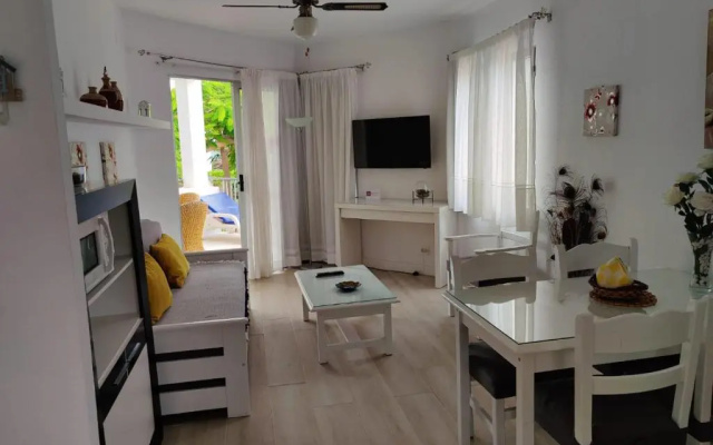 Private Apartment 150 HG Tenerife Sur