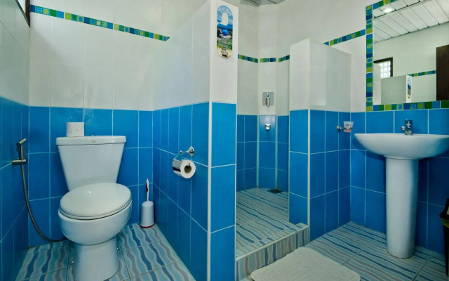 Balay Tuko Garden Inn