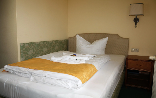 REGIOHOTEL Am Brocken