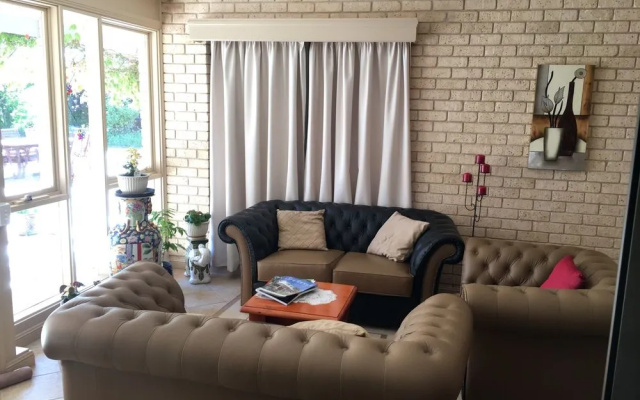 Ophir Gold Bed & Breakfast