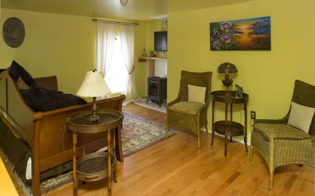 Villagio Boutique Hotel