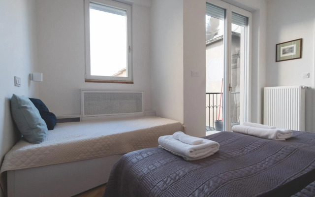 The Grand Budapest Apartment