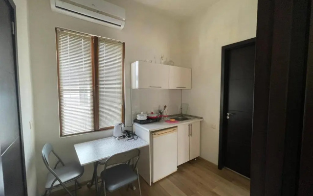 Apartment in the city center - Old Batumi
