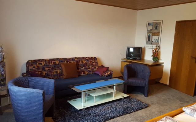 Pension Panorama