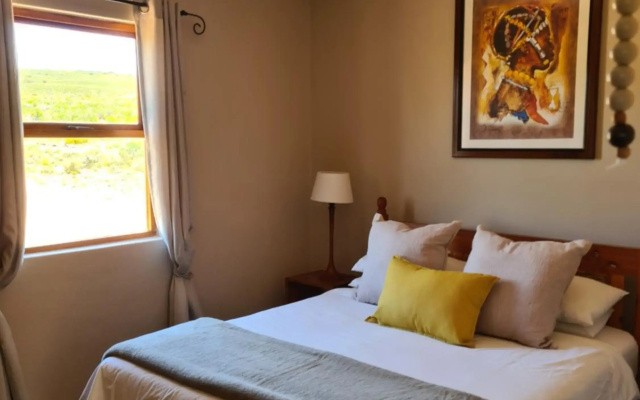 African Game Lodge