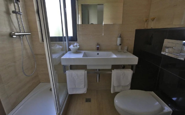 Beach Hotel Split