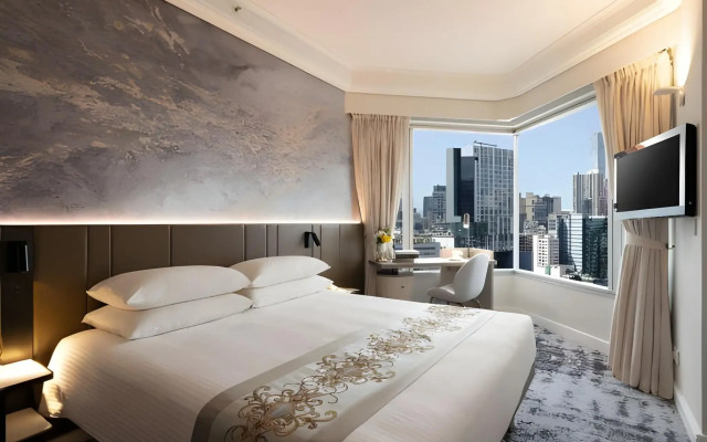Harbour Plaza Metropolis
