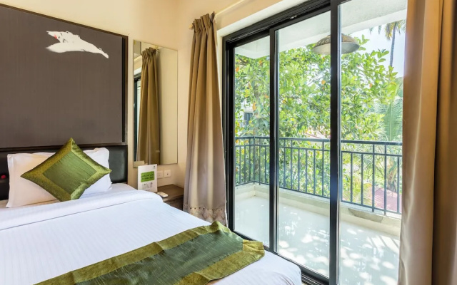 Treebo Trend Zeebo Suites